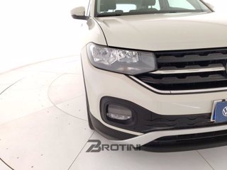 VOLKSWAGEN T-Cross 1.0 TSI Style 4