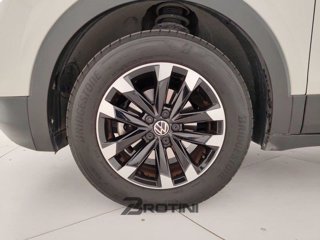 VOLKSWAGEN T-Cross 1.0 TSI Style 5