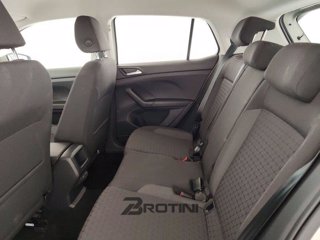 VOLKSWAGEN T-Cross 1.0 TSI Style 8