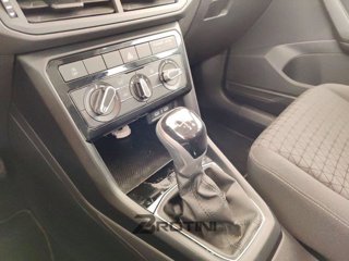 VOLKSWAGEN T-Cross 1.0 TSI Style 9