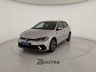 VOLKSWAGEN Polo 1.0 TSI R-Line 0