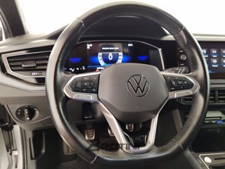 VOLKSWAGEN Polo 1.0 TSI R-Line 13