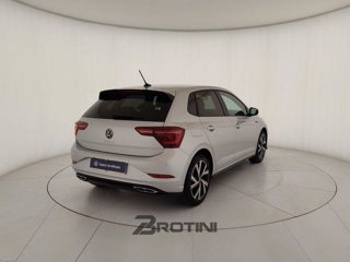 VOLKSWAGEN Polo 1.0 TSI R-Line 2