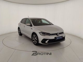 VOLKSWAGEN Polo 1.0 TSI R-Line 3