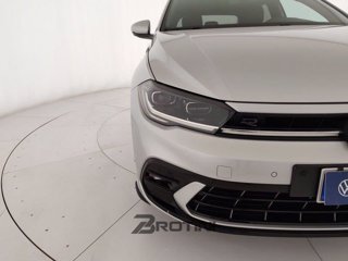 VOLKSWAGEN Polo 1.0 TSI R-Line 4