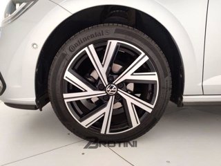 VOLKSWAGEN Polo 1.0 TSI R-Line 5