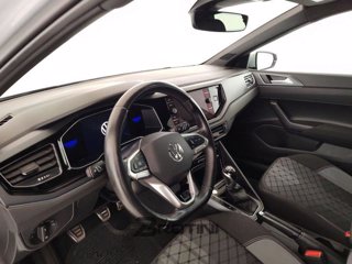 VOLKSWAGEN Polo 1.0 TSI R-Line 7