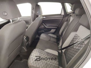 VOLKSWAGEN Polo 1.0 TSI R-Line 9