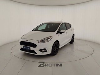 FORD Fiesta 1.1 85CV ST-Line
