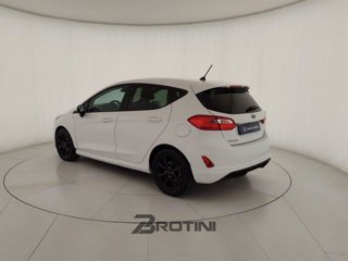 FORD Fiesta 1.1 85CV ST-Line 1