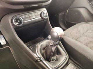 FORD Fiesta 1.1 85CV ST-Line 10