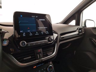 FORD Fiesta 1.1 85CV ST-Line 11