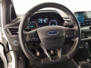FORD Fiesta 1.1 85CV ST-Line 12