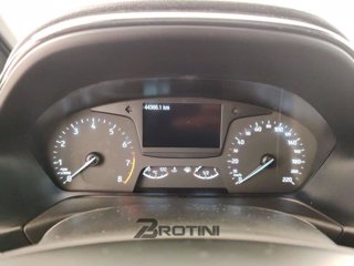 FORD Fiesta 1.1 85CV ST-Line 13