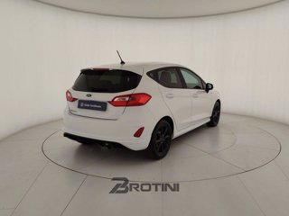 FORD Fiesta 1.1 85CV ST-Line 2