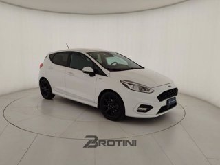 FORD Fiesta 1.1 85CV ST-Line 3