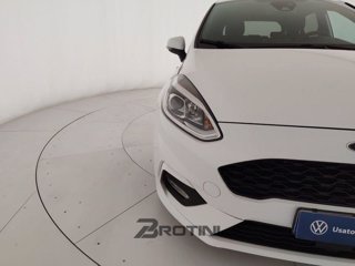 FORD Fiesta 1.1 85CV ST-Line 4