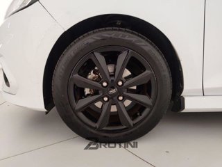 FORD Fiesta 1.1 85CV ST-Line 5