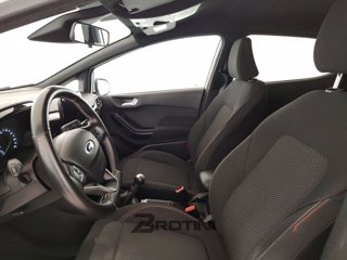 FORD Fiesta 1.1 85CV ST-Line 6