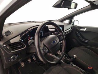 FORD Fiesta 1.1 85CV ST-Line 7