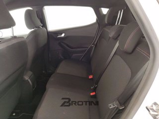 FORD Fiesta 1.1 85CV ST-Line 9