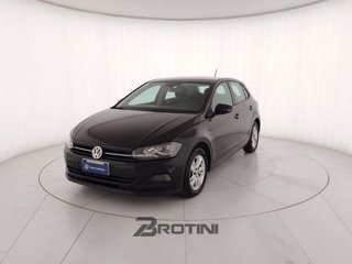 VOLKSWAGEN Polo 1.0 MPI 55kW Comfortline BMT 0