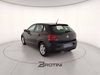 VOLKSWAGEN Polo 1.0 MPI 55kW Comfortline BMT 1