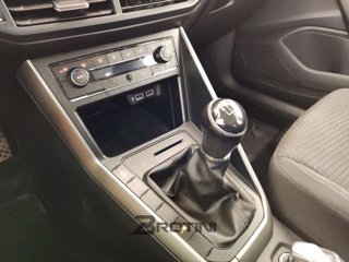 VOLKSWAGEN Polo 1.0 MPI 55kW Comfortline BMT 10