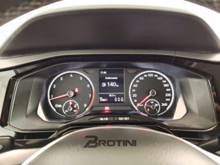 VOLKSWAGEN Polo 1.0 MPI 55kW Comfortline BMT 12