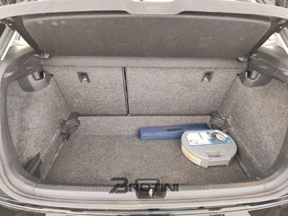 VOLKSWAGEN Polo 1.0 MPI 55kW Comfortline BMT 13