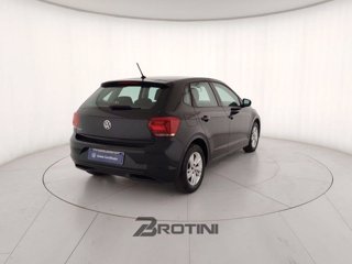 VOLKSWAGEN Polo 1.0 MPI 55kW Comfortline BMT 2