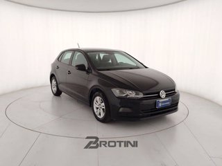 VOLKSWAGEN Polo 1.0 MPI 55kW Comfortline BMT 3