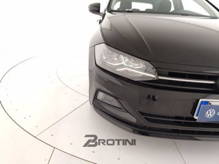 VOLKSWAGEN Polo 1.0 MPI 55kW Comfortline BMT 4