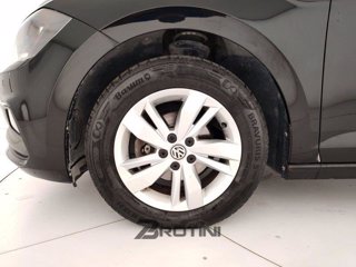 VOLKSWAGEN Polo 1.0 MPI 55kW Comfortline BMT 5
