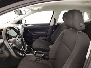 VOLKSWAGEN Polo 1.0 MPI 55kW Comfortline BMT 6