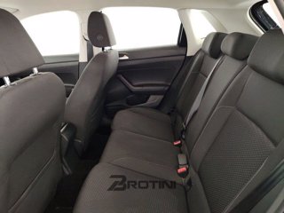 VOLKSWAGEN Polo 1.0 MPI 55kW Comfortline BMT 8
