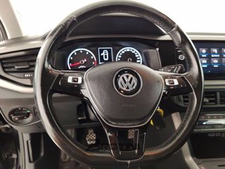 VOLKSWAGEN Polo 1.0 MPI 55kW Comfortline BMT 9