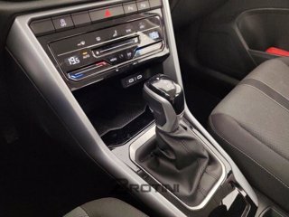 VOLKSWAGEN T-Roc 2.0 TDI SCR Life DSG 10