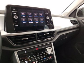 VOLKSWAGEN T-Roc 2.0 TDI SCR Life DSG 11
