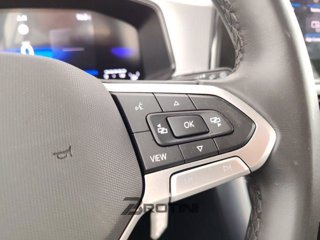 VOLKSWAGEN T-Roc 2.0 TDI SCR Life DSG 12