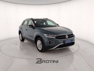 VOLKSWAGEN T-Roc 2.0 TDI SCR Life DSG 3