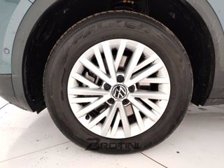 VOLKSWAGEN T-Roc 2.0 TDI SCR Life DSG 5