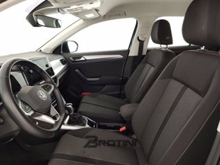 VOLKSWAGEN T-Roc 2.0 TDI SCR Life DSG 6