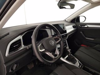 VOLKSWAGEN T-Roc 2.0 TDI SCR Life DSG 7