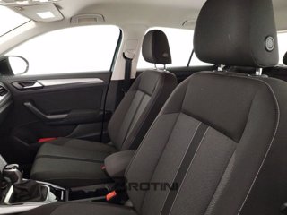 VOLKSWAGEN T-Roc 2.0 TDI SCR Life DSG 8