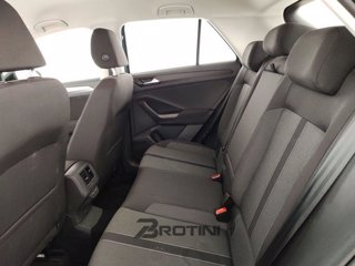 VOLKSWAGEN T-Roc 2.0 TDI SCR Life DSG 9