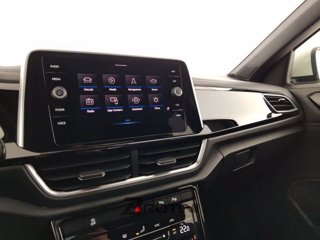 VOLKSWAGEN T-Roc 1.0 TSI R-Line 11