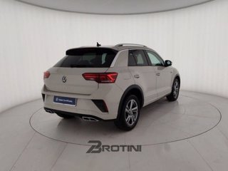 VOLKSWAGEN T-Roc 1.0 TSI R-Line 2