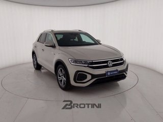 VOLKSWAGEN T-Roc 1.0 TSI R-Line 3