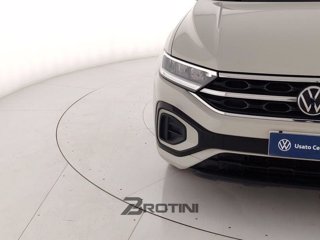 VOLKSWAGEN T-Roc 1.0 TSI R-Line 4